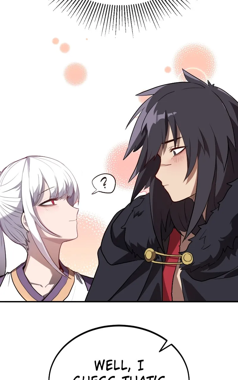Maybe Undefeatable Chapter 5 page 69 - 