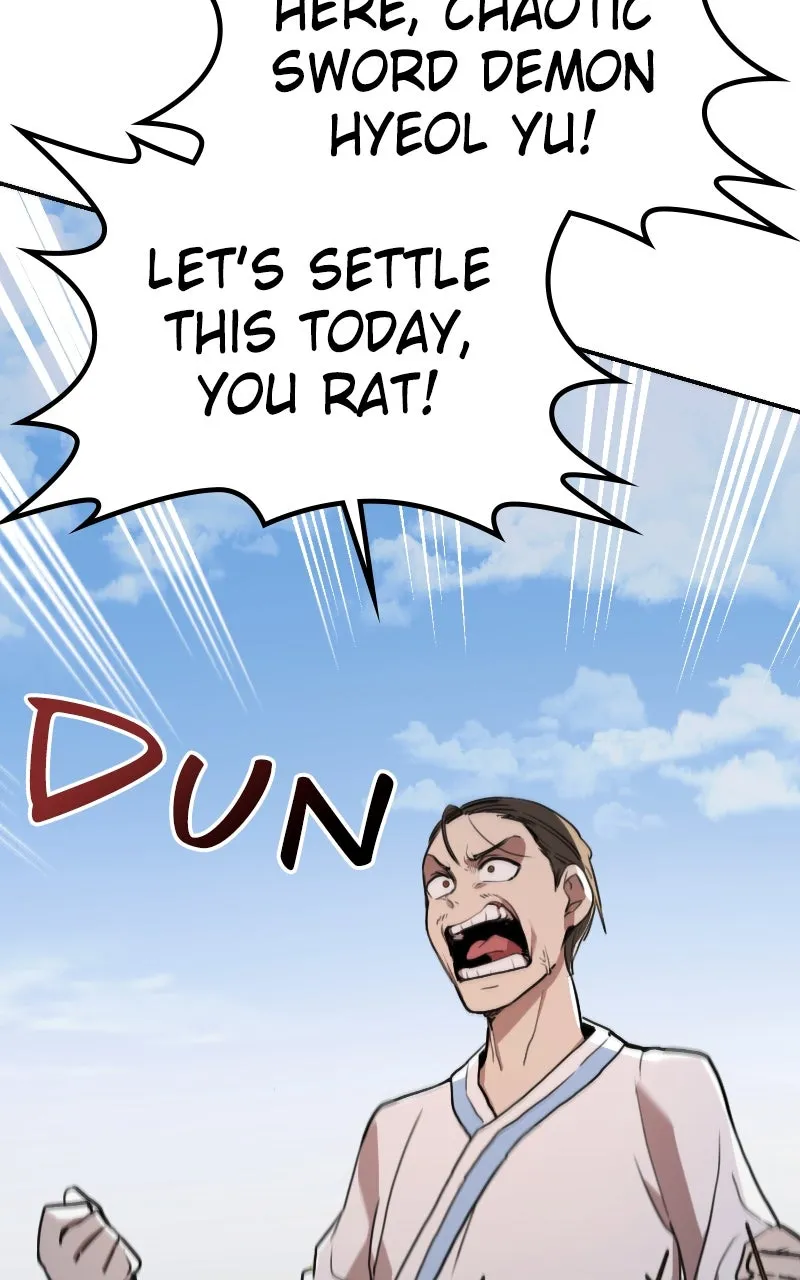 Maybe Undefeatable Chapter 5 page 9 - 