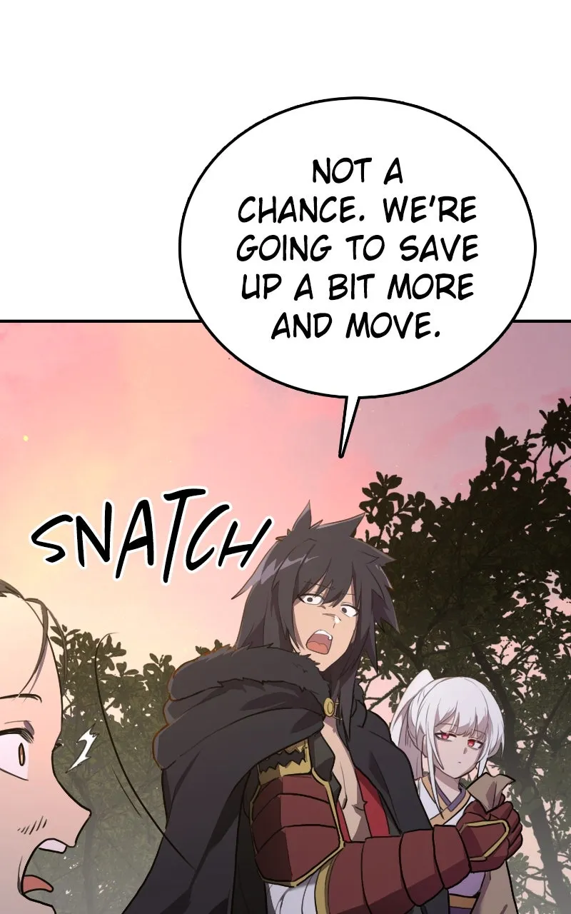 Maybe Undefeatable Chapter 5 page 81 - 