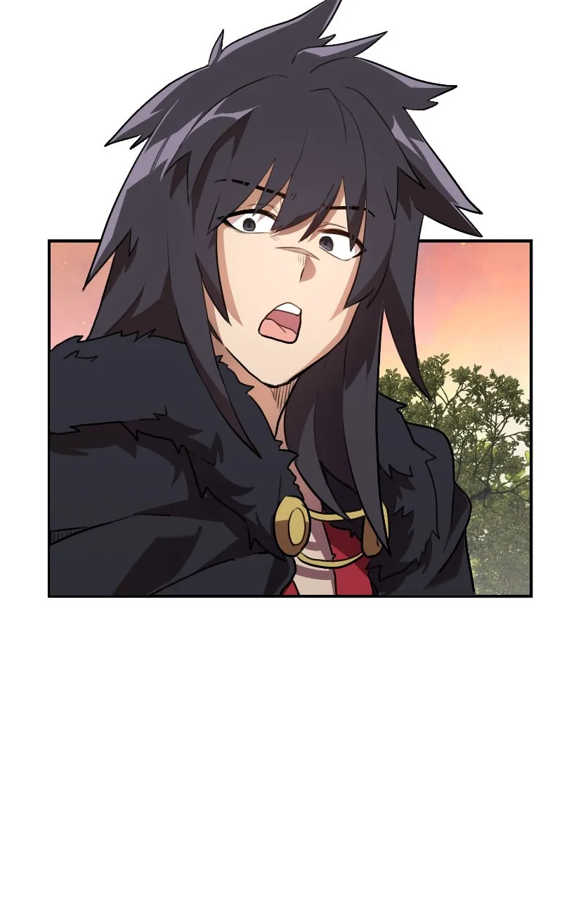 Maybe Undefeatable Chapter 5 page 83 - 