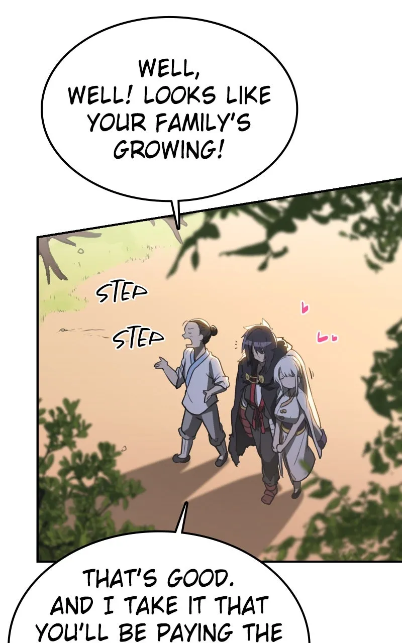 Maybe Undefeatable Chapter 5 page 89 - 