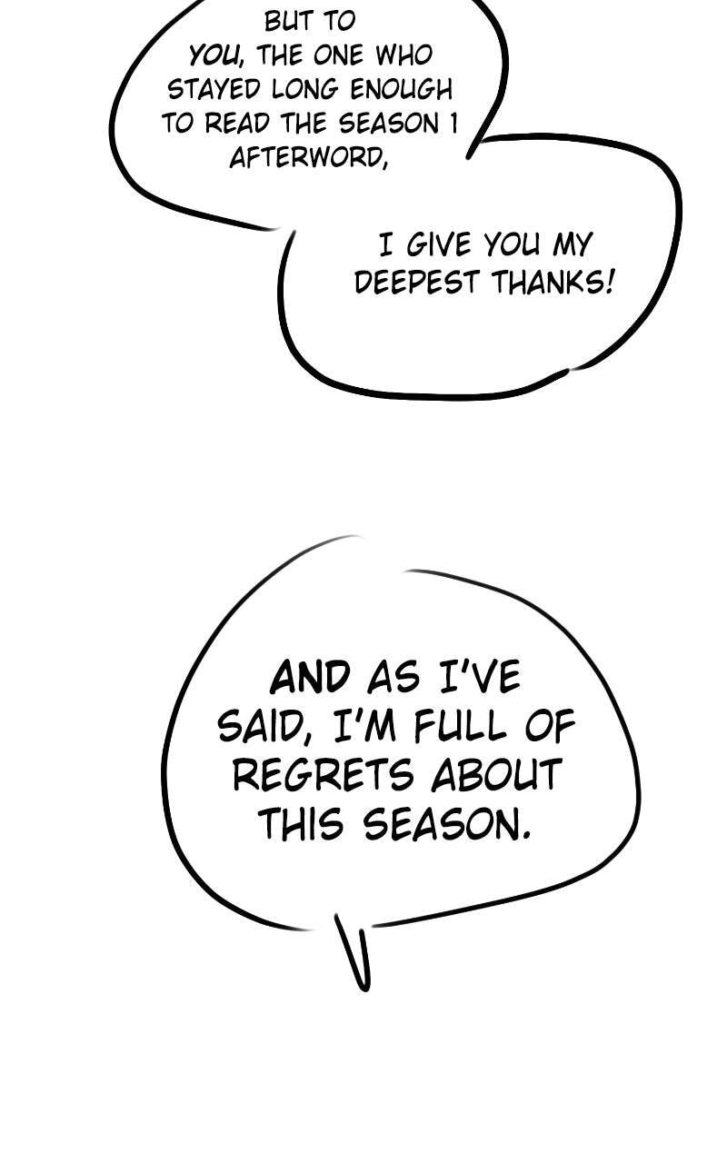Maybe Undefeatable Chapter 50.1 page 20 - 