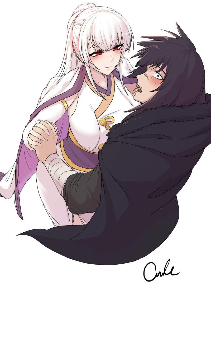 Maybe Undefeatable Chapter 50.1 page 22 - 