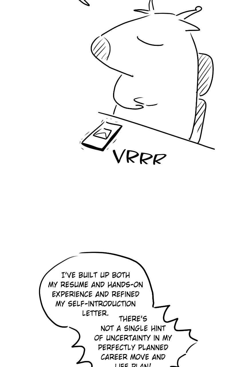 Maybe Undefeatable Chapter 50.1 page 5 - 