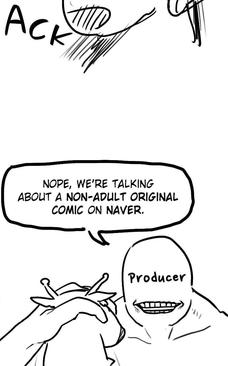 Maybe Undefeatable Chapter 50.1 page 8 - 
