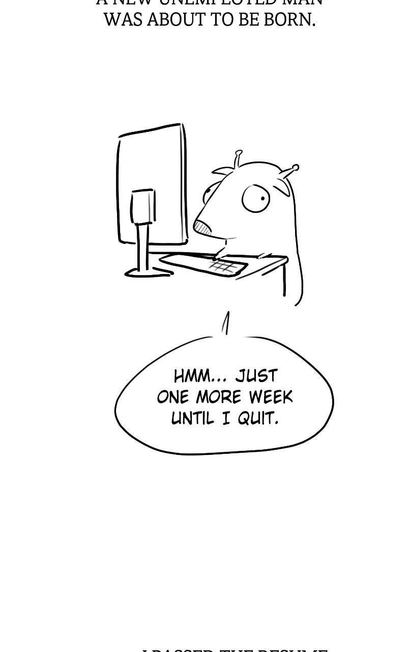 Maybe Undefeatable Chapter 50.5 page 2 - 