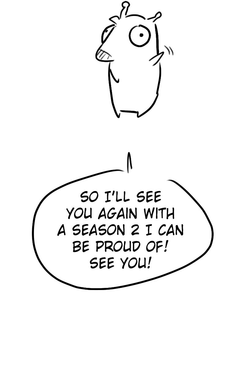 Maybe Undefeatable Chapter 50.5 page 21 - 