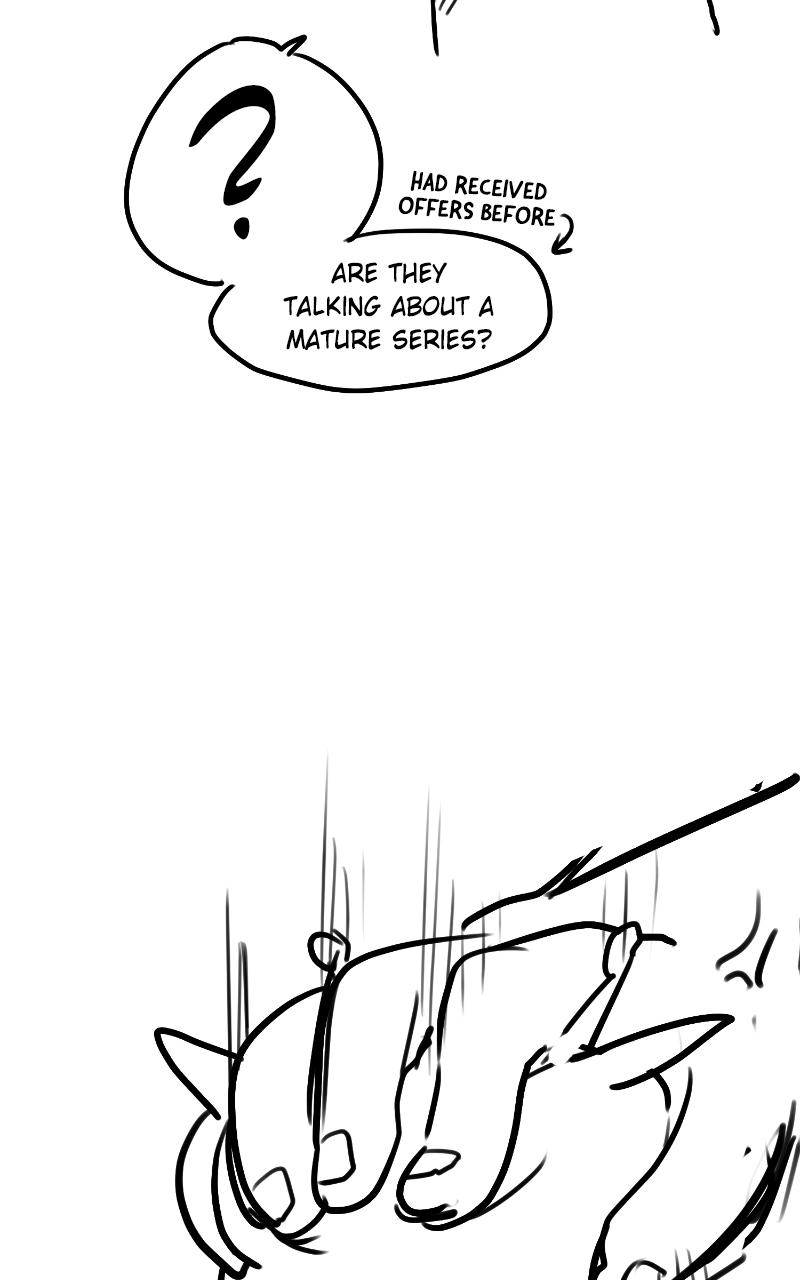 Maybe Undefeatable Chapter 50.5 page 7 - 