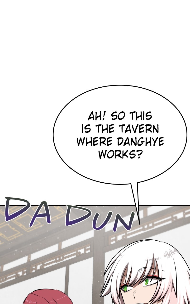 Maybe Undefeatable Ep. 49 - Calligraphy and Painting page 2 - 