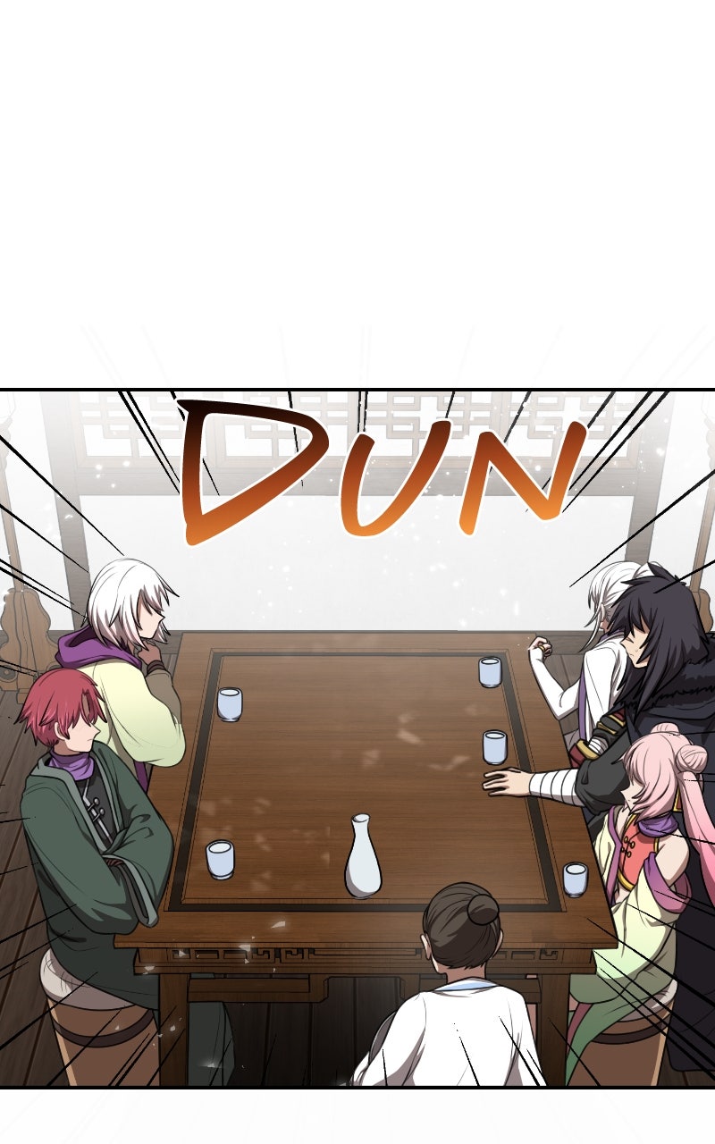 Maybe Undefeatable Ep. 49 - Calligraphy and Painting page 11 - 