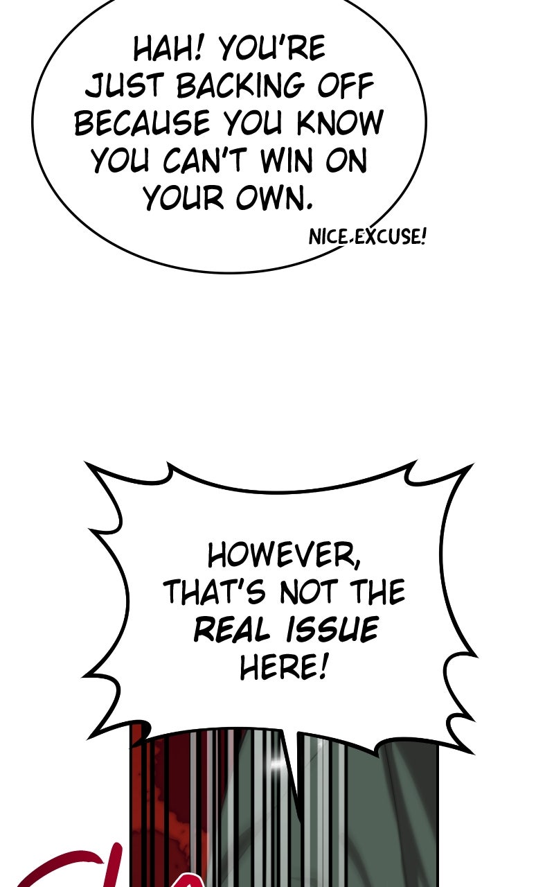 Maybe Undefeatable Ep. 49 - Calligraphy and Painting page 14 - 