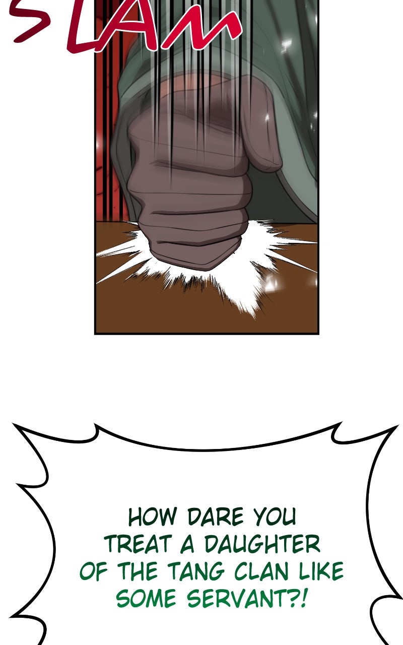 Maybe Undefeatable Ep. 49 - Calligraphy and Painting page 15 - 