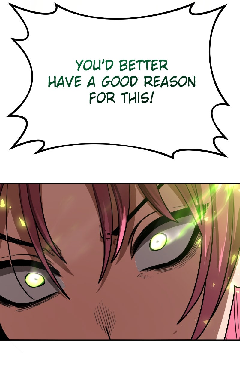 Maybe Undefeatable Ep. 49 - Calligraphy and Painting page 17 - 