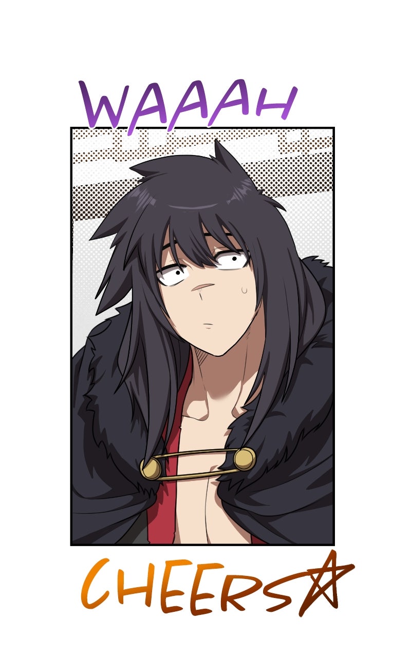 Maybe Undefeatable Ep. 49 - Calligraphy and Painting page 23 - 