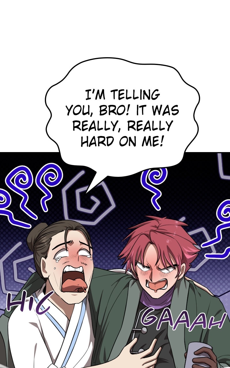 Maybe Undefeatable Ep. 49 - Calligraphy and Painting page 24 - 