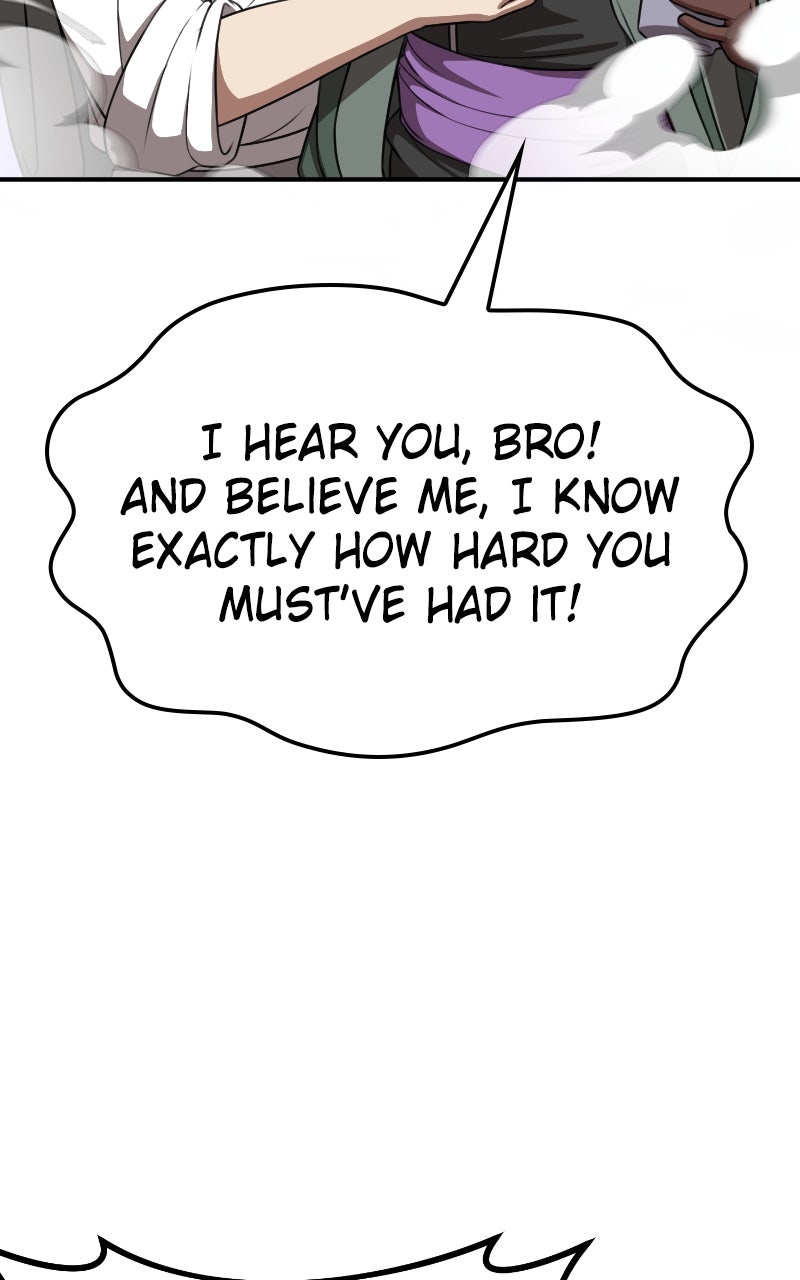 Maybe Undefeatable Ep. 49 - Calligraphy and Painting page 25 - 