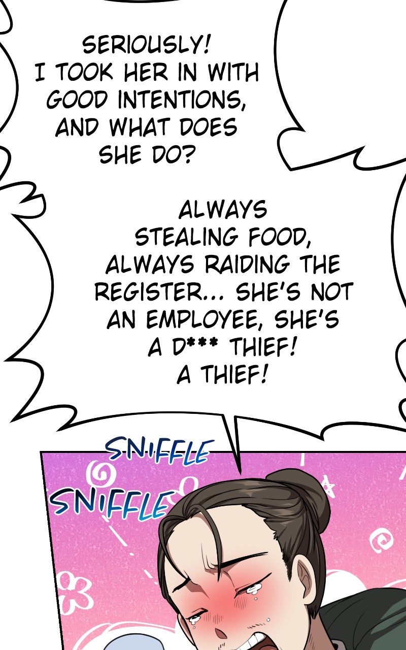 Maybe Undefeatable Ep. 49 - Calligraphy and Painting page 26 - 