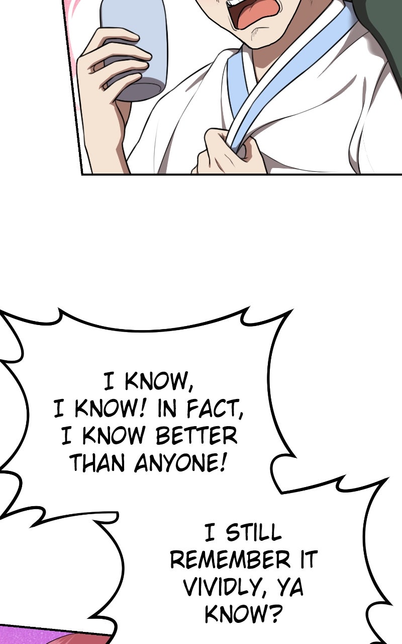 Maybe Undefeatable Ep. 49 - Calligraphy and Painting page 27 - 