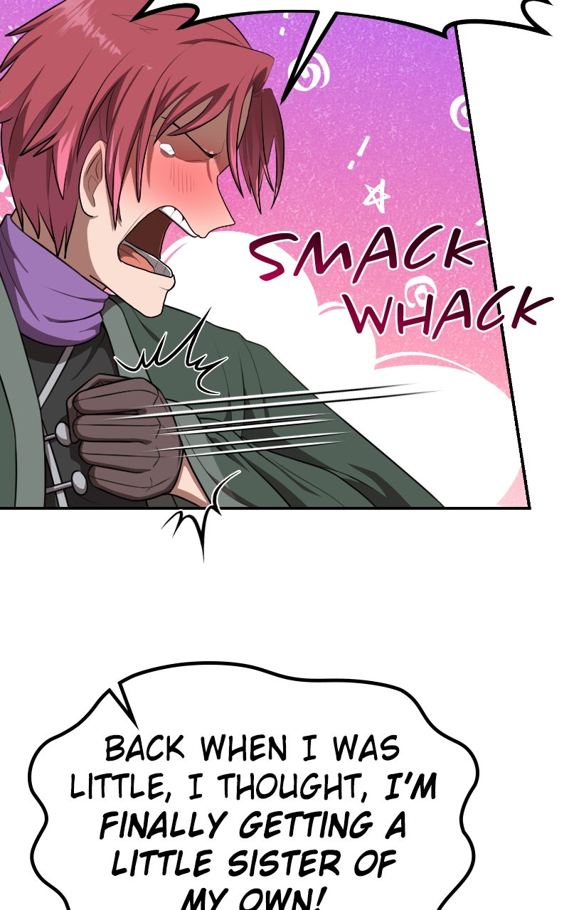 Maybe Undefeatable Ep. 49 - Calligraphy and Painting page 28 - 