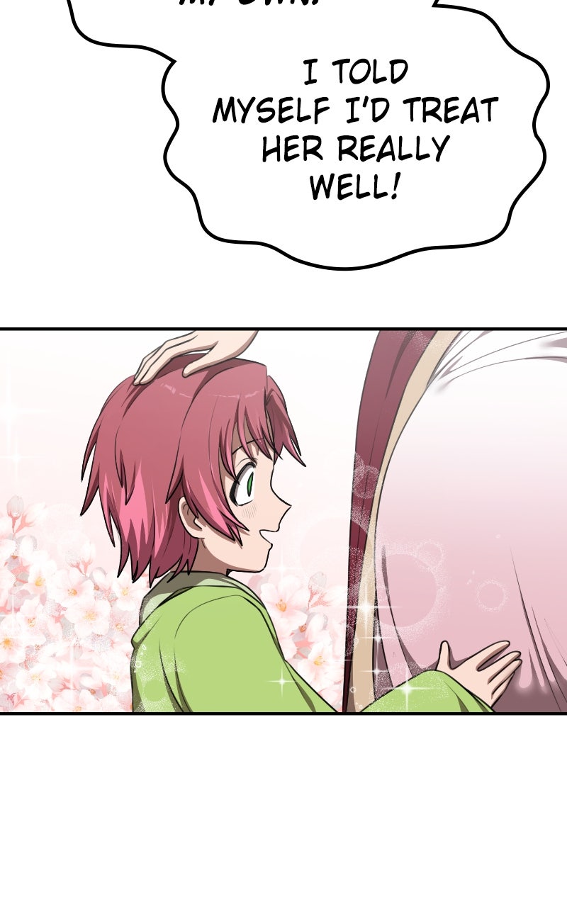 Maybe Undefeatable Ep. 49 - Calligraphy and Painting page 29 - 