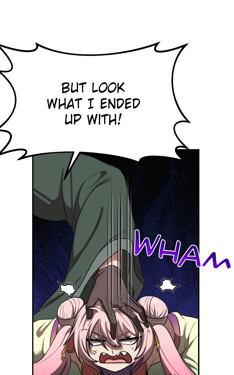Maybe Undefeatable Ep. 49 - Calligraphy and Painting page 30 - 