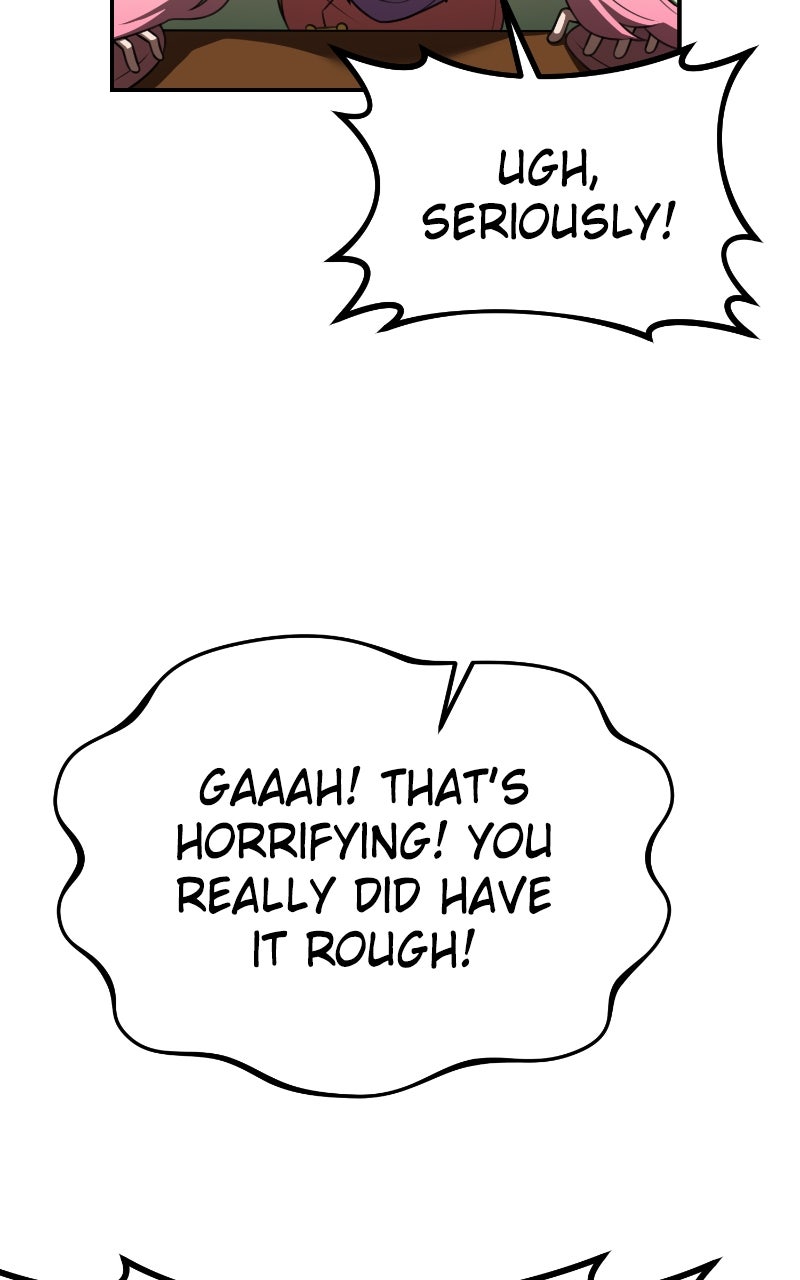 Maybe Undefeatable Ep. 49 - Calligraphy and Painting page 31 - 
