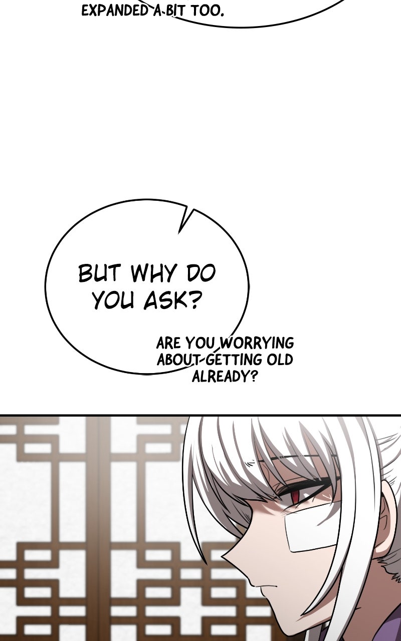 Maybe Undefeatable Ep. 49 - Calligraphy and Painting page 42 - 