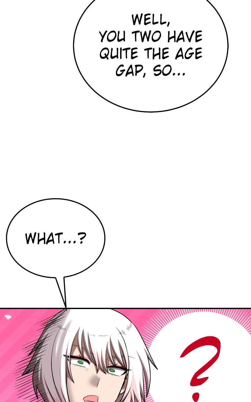 Maybe Undefeatable Ep. 49 - Calligraphy and Painting page 45 - 