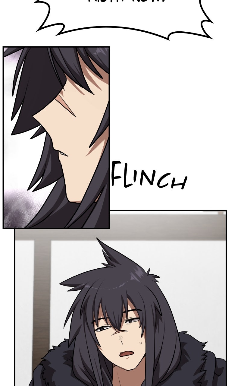 Maybe Undefeatable Ep. 49 - Calligraphy and Painting page 52 - 