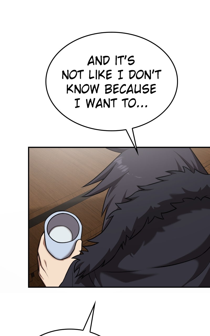 Maybe Undefeatable Ep. 49 - Calligraphy and Painting page 56 - 