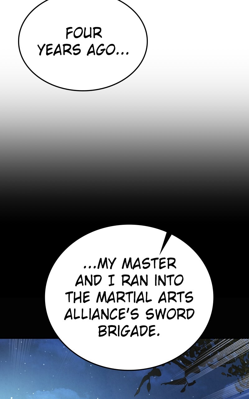 Maybe Undefeatable Ep. 49 - Calligraphy and Painting page 57 - 