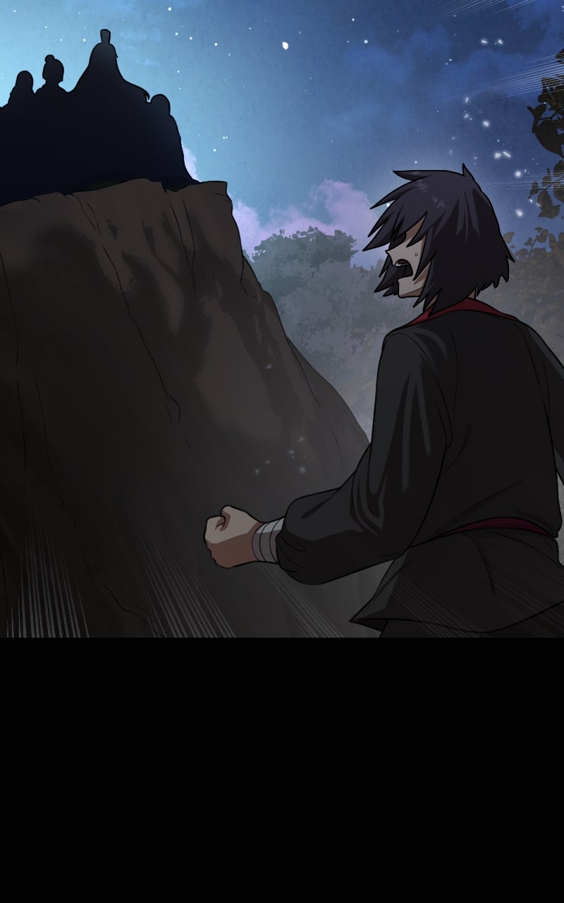 Maybe Undefeatable Ep. 49 - Calligraphy and Painting page 58 - 
