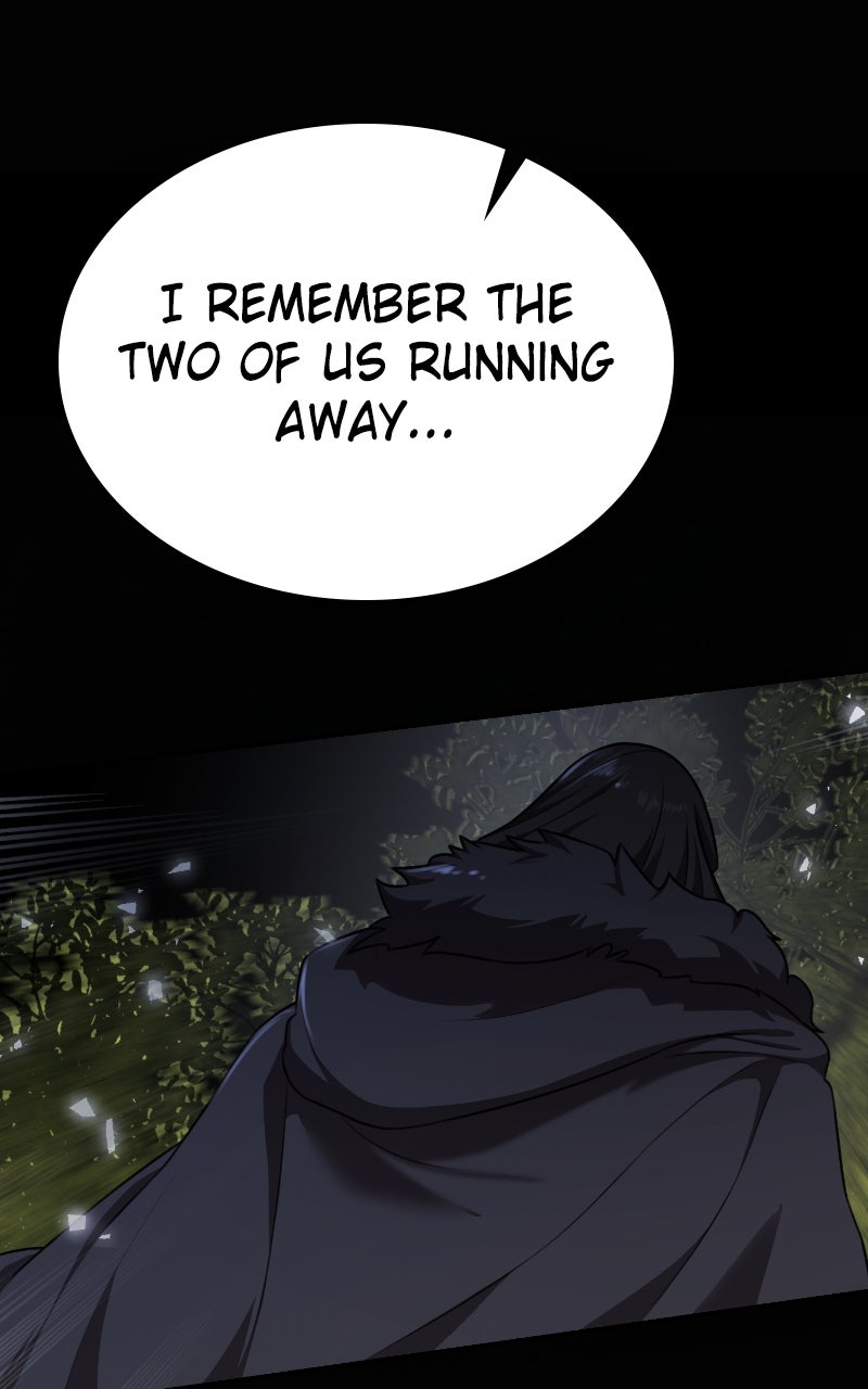 Maybe Undefeatable Ep. 49 - Calligraphy and Painting page 59 - 