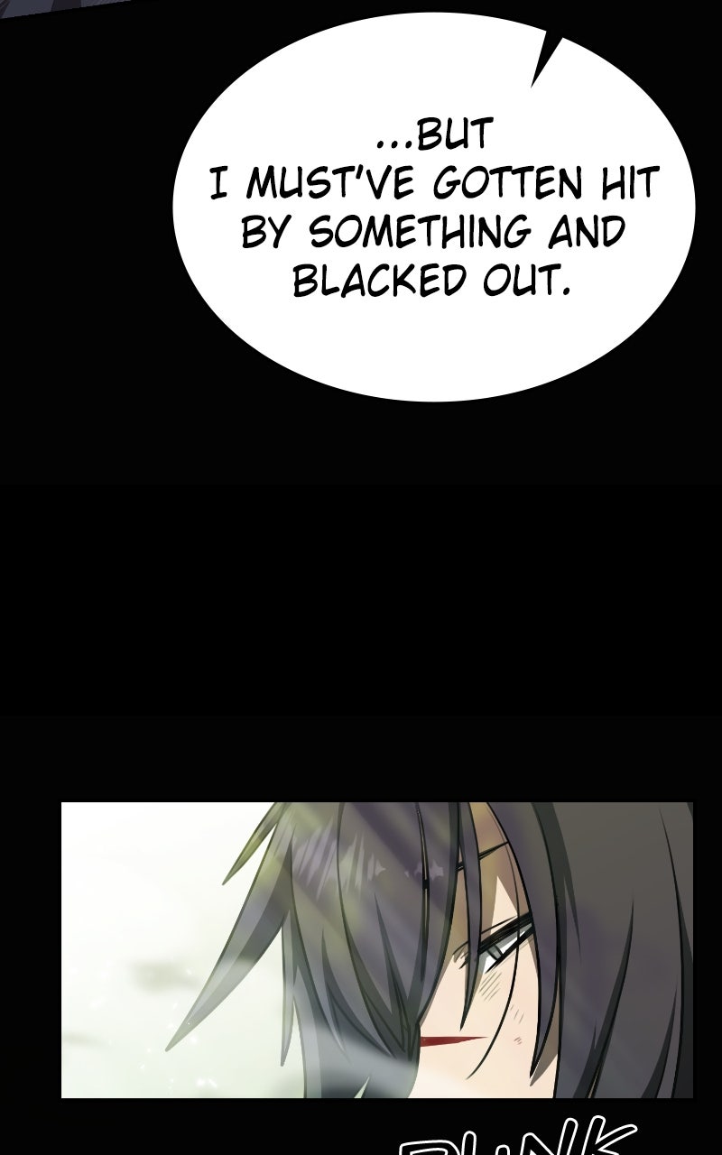 Maybe Undefeatable Ep. 49 - Calligraphy and Painting page 60 - 