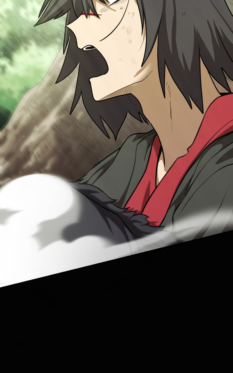 Maybe Undefeatable Ep. 49 - Calligraphy and Painting page 62 - 
