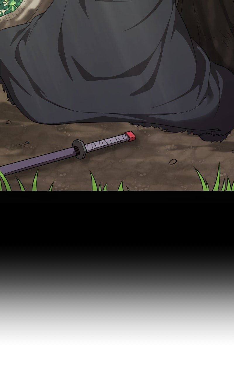 Maybe Undefeatable Ep. 49 - Calligraphy and Painting page 64 - 
