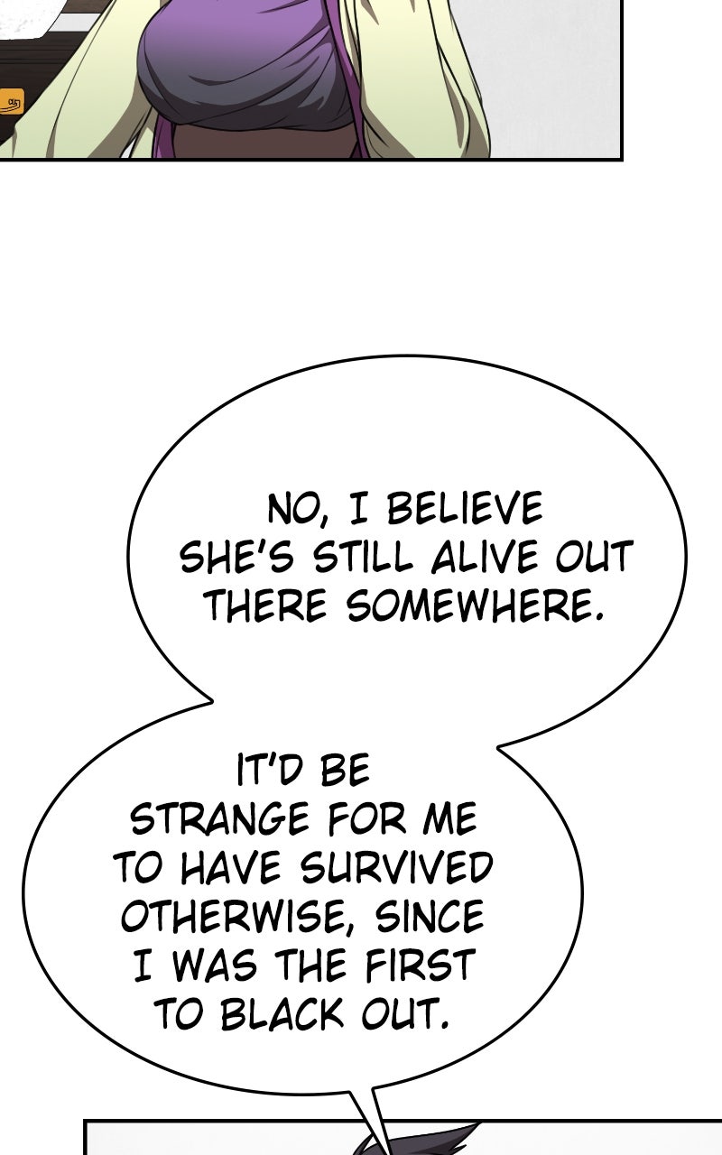 Maybe Undefeatable Ep. 49 - Calligraphy and Painting page 66 - 