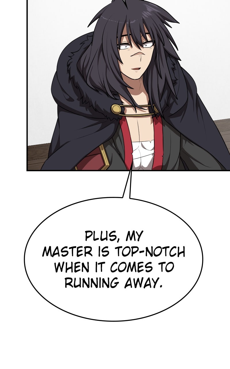 Maybe Undefeatable Ep. 49 - Calligraphy and Painting page 67 - 