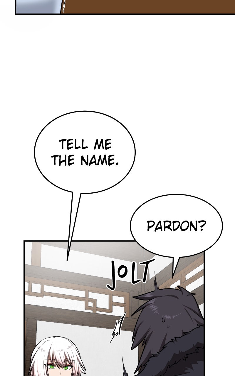 Maybe Undefeatable Ep. 49 - Calligraphy and Painting page 69 - 