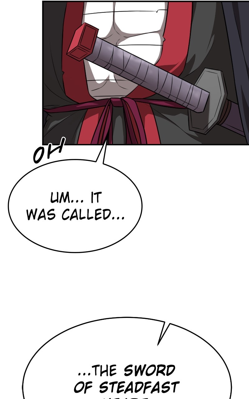 Maybe Undefeatable Ep. 49 - Calligraphy and Painting page 71 - 