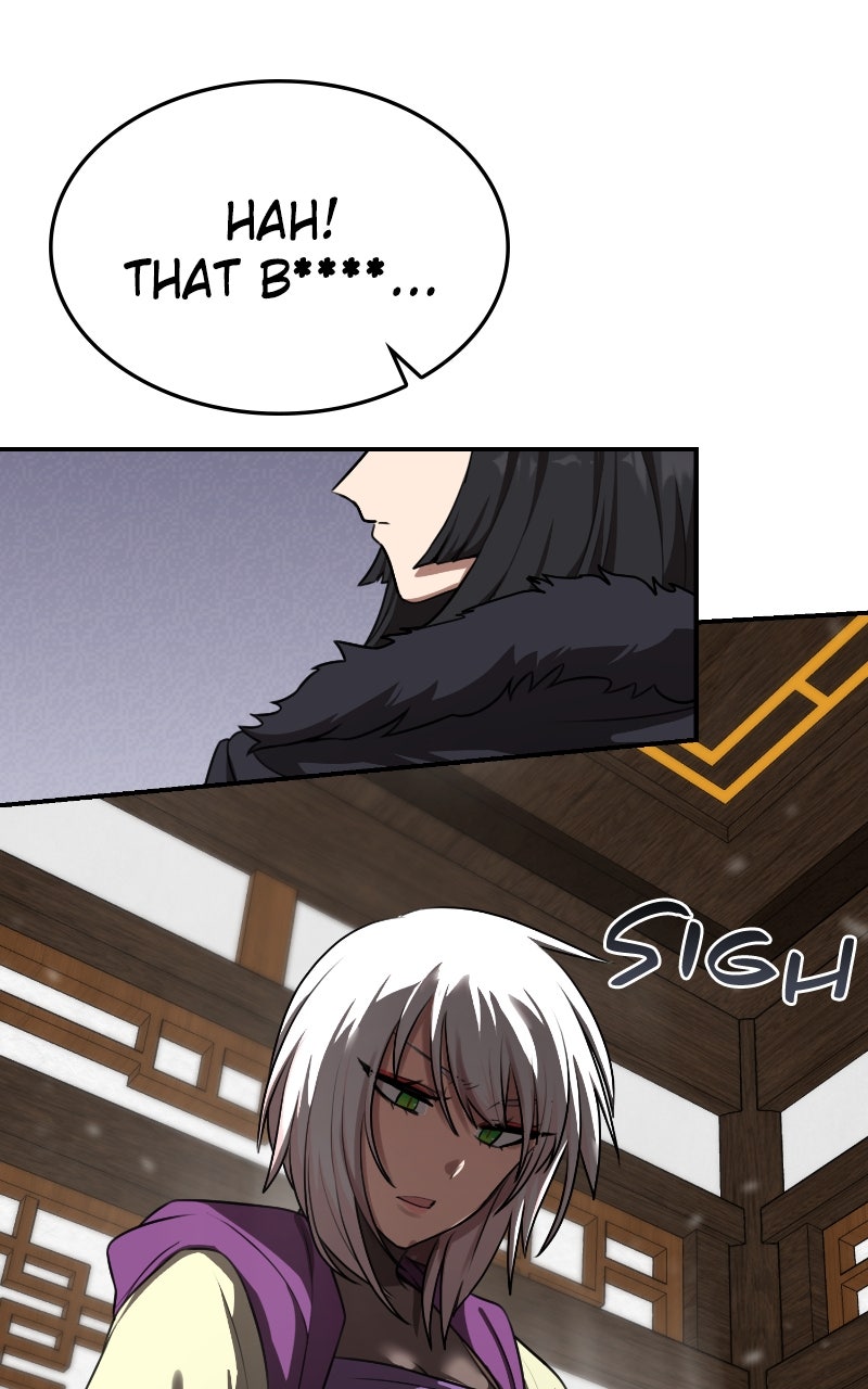 Maybe Undefeatable Ep. 49 - Calligraphy and Painting page 74 - 