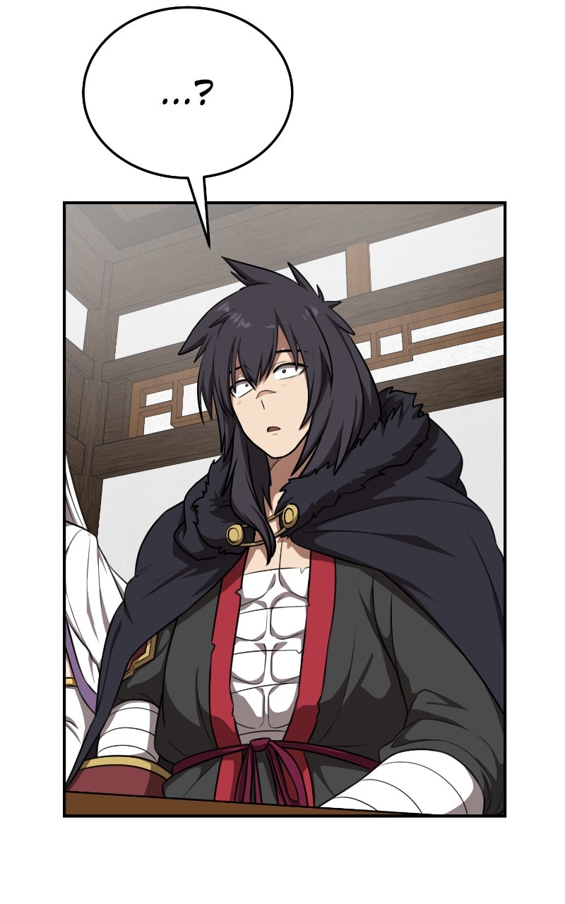 Maybe Undefeatable Ep. 49 - Calligraphy and Painting page 76 - 