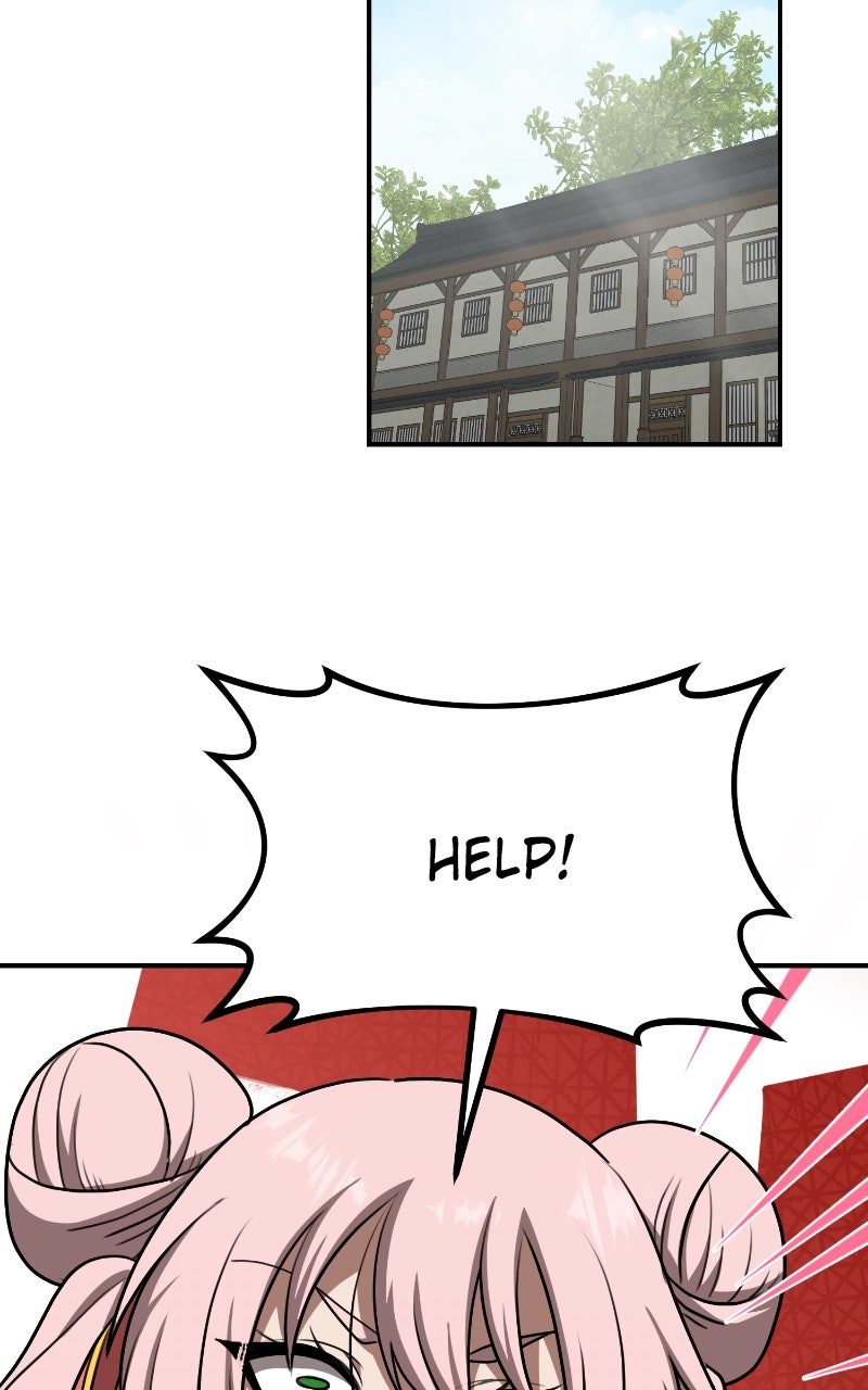Maybe Undefeatable Ep. 49 - Calligraphy and Painting page 78 - 