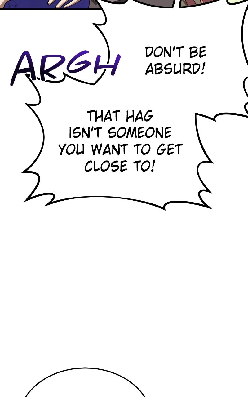 Maybe Undefeatable Ep. 49 - Calligraphy and Painting page 9 - 