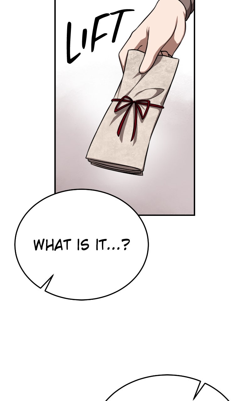 Maybe Undefeatable Ep. 49 - Calligraphy and Painting page 84 - 
