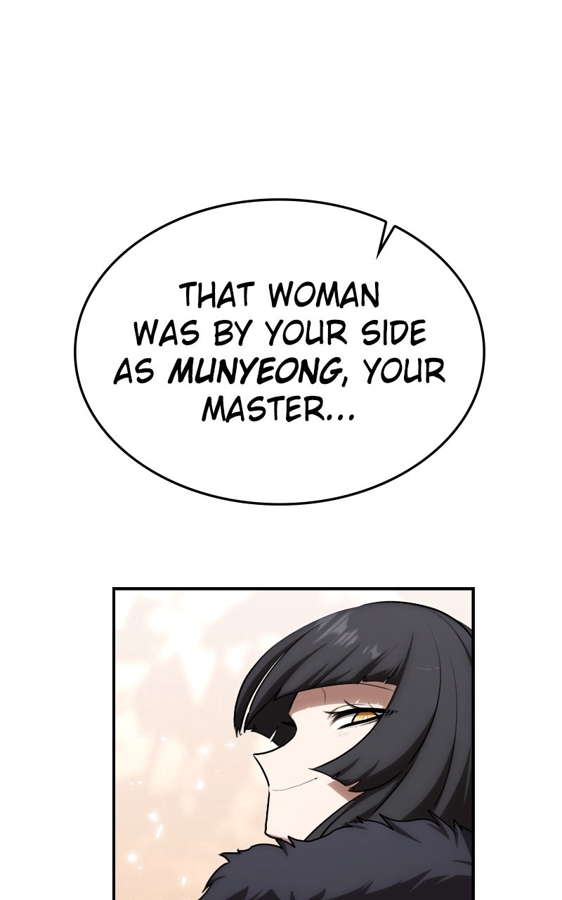 Maybe Undefeatable Ep. 49 - Calligraphy and Painting page 88 - 