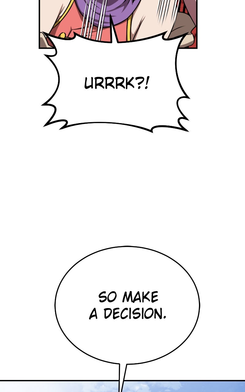Maybe Undefeatable Ep. 49 - Calligraphy and Painting page 92 - 