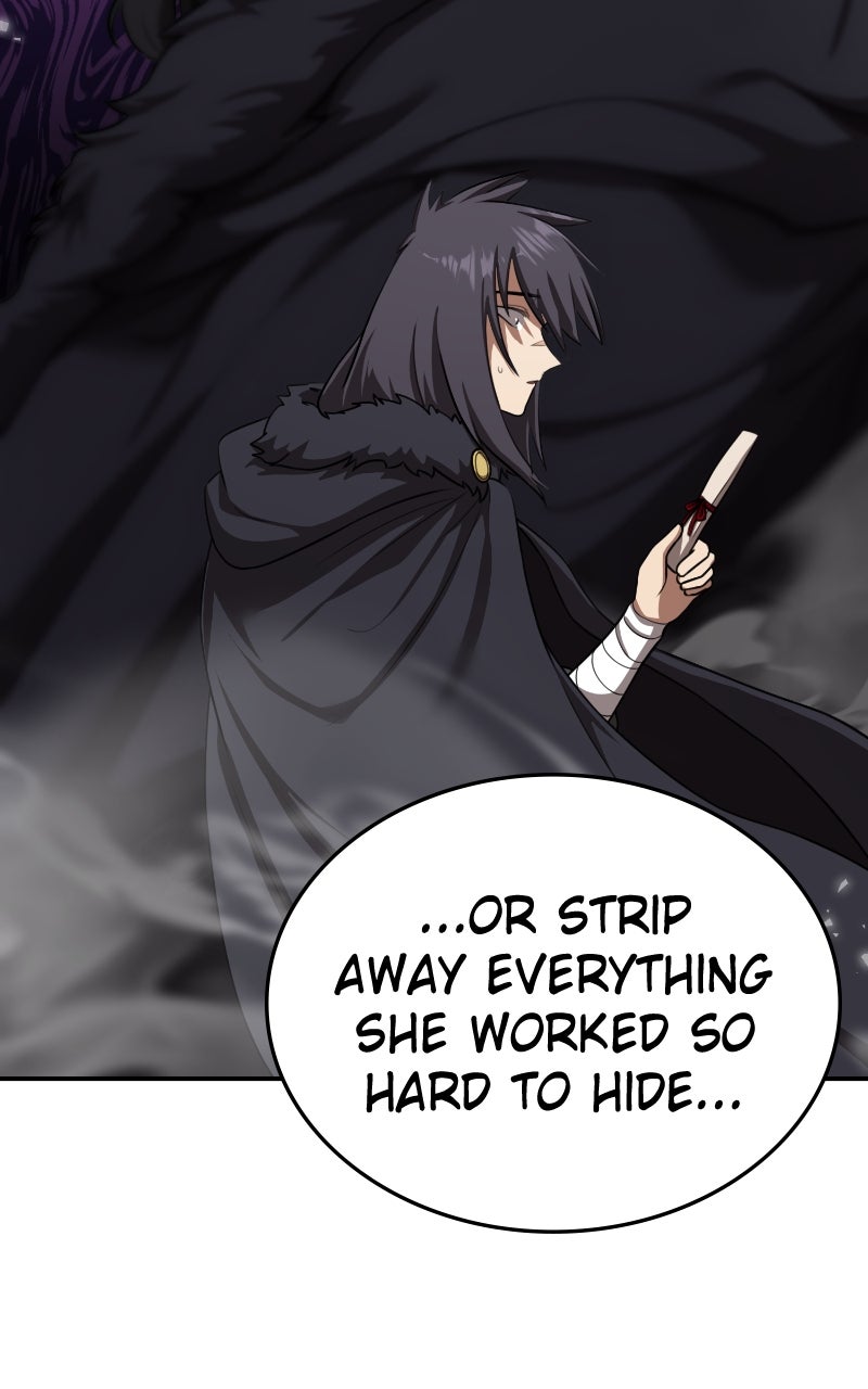 Maybe Undefeatable Ep. 49 - Calligraphy and Painting page 95 - 