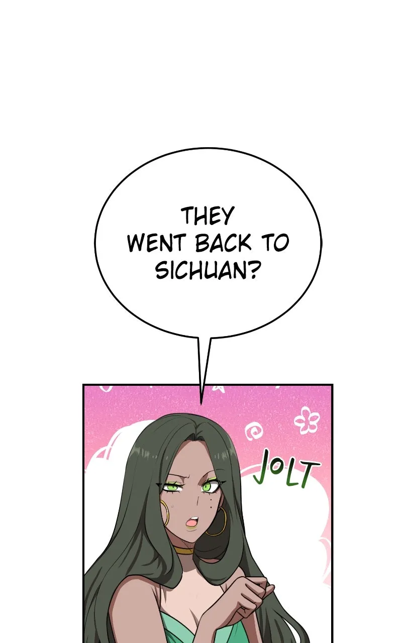 Maybe Undefeatable Chapter 51 page 1 - 