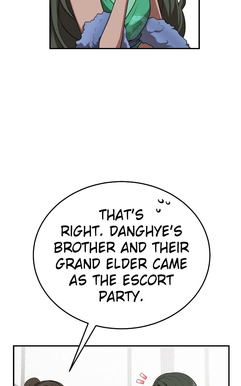 Maybe Undefeatable Chapter 51 page 2 - 